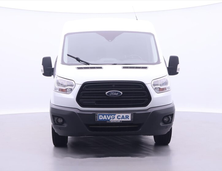 Ford Transit Skříň 2,0 l 125 kw