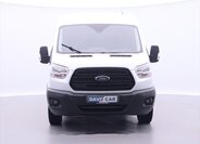 Ford Transit Skříň 2,0 l 125 kw