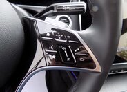 Mercedes-Benz Třídy E 25