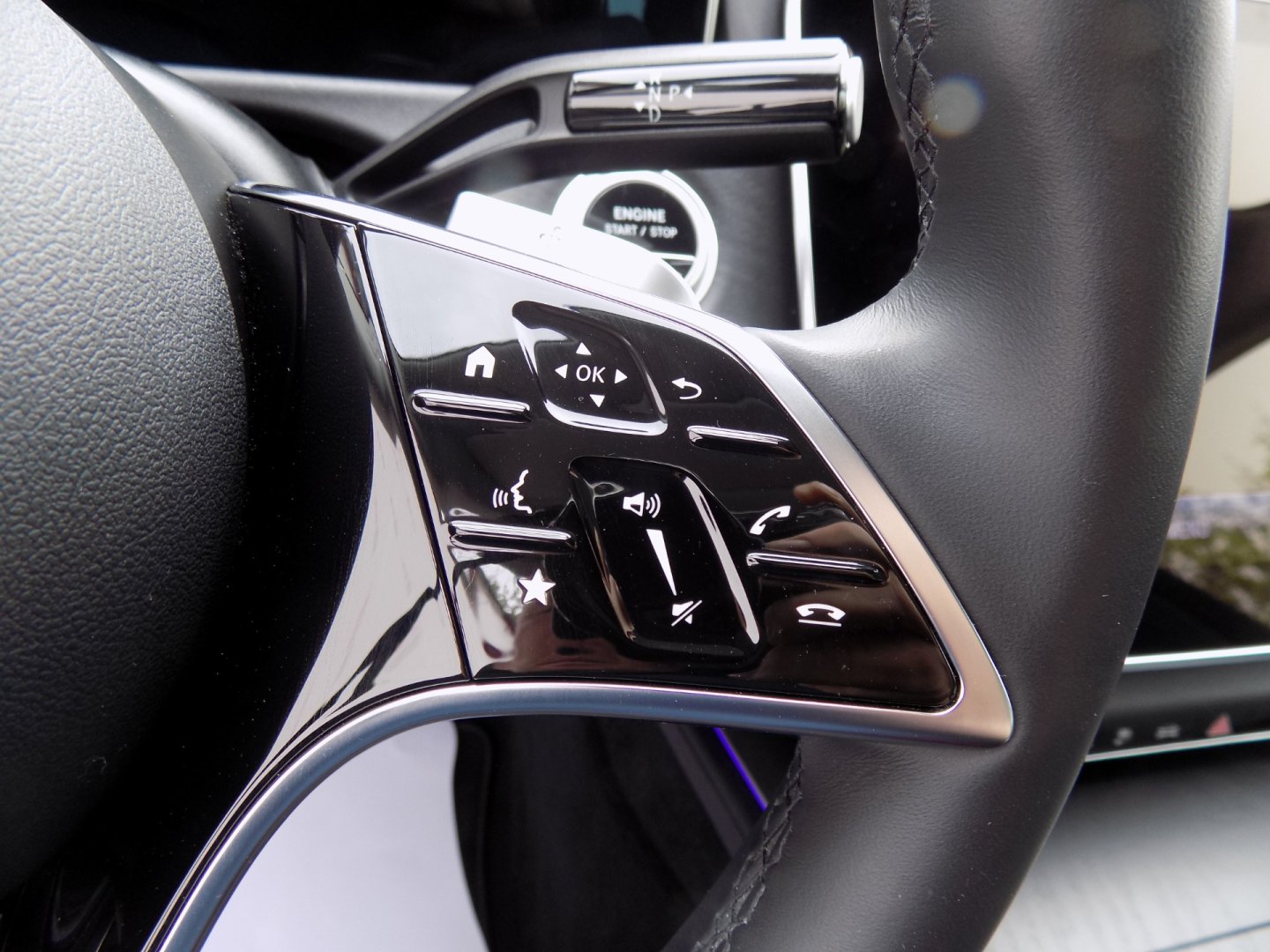 Mercedes-Benz Třídy E