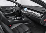 Mercedes-Benz CLS 15