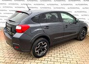 Subaru XV 4