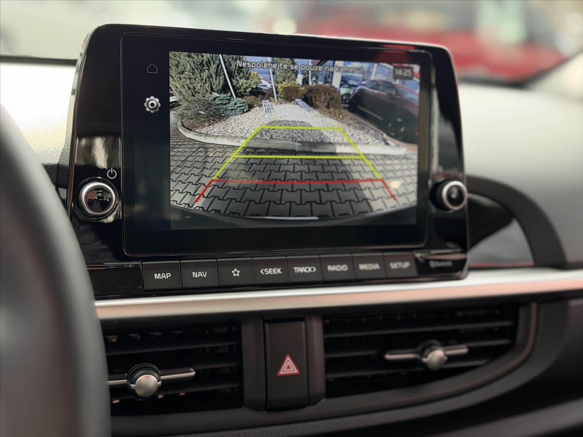 KIA Picanto Hatchback 998,0 50 kw