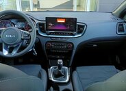 KIA Ceed 6
