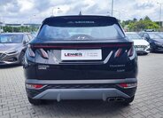 Hyundai Tucson SUV 1,6 l 169 kw