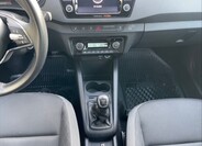 Škoda Fabia 10
