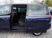 Volkswagen Sharan MPV 2,0 l 130 kw