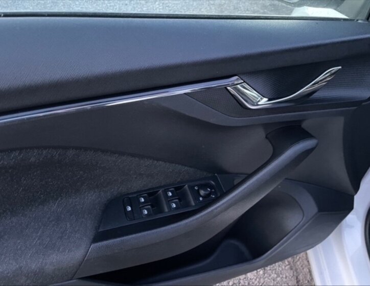 Škoda Scala Hatchback 999,0 81 kw