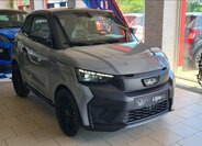 Ligier JS 50 Hatchback 499,0 6 kw