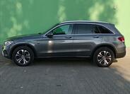 Mercedes-Benz GLC 5