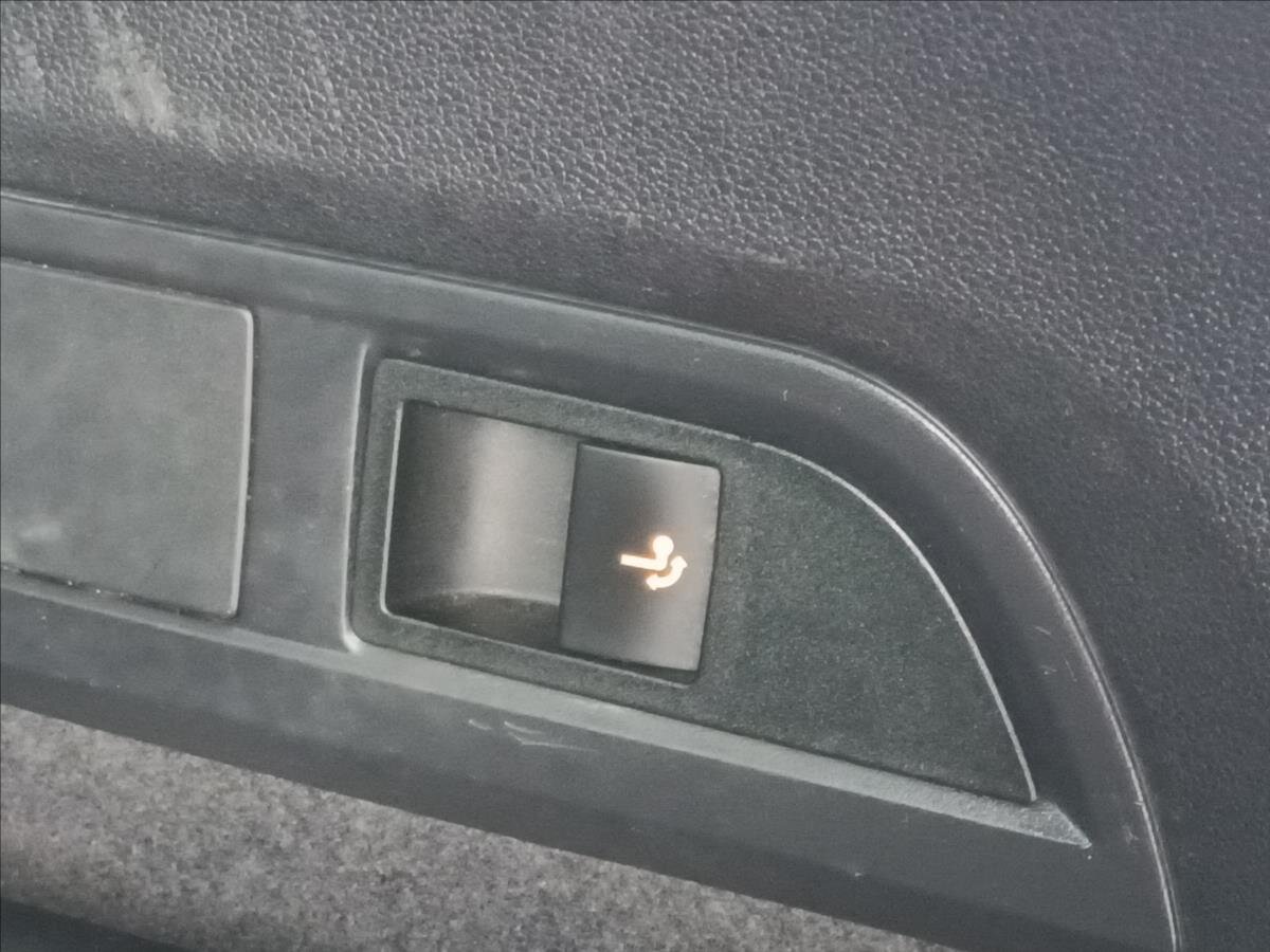 Škoda Kodiaq SUV 2,0 l 110 kw