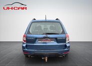 Subaru Forester 6