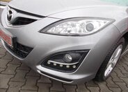 Mazda 6 Kombi 2,0 l 114 kw