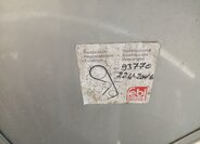 Škoda Fabia Kombi 1,4 l 55 kw