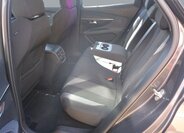 Peugeot 3008 SUV / Terénní 1,2 l 96 kw