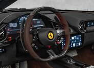 Ferrari Ostatní Kabriolet 6,5 l 607 kw