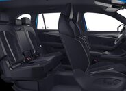 Škoda Kodiaq SUV / Terénní 2,0 l 110 kw