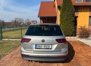 Volkswagen Tiguan SUV / Terénní 0,0 0