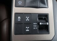 Toyota Land Cruiser SUV / Terénní 2,8 l 151 kw