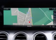 Mercedes-Benz Třídy E Kombi 2,0 l 143 kw