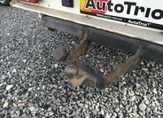 Peugeot Boxer Valník 2,2 l 110 kw