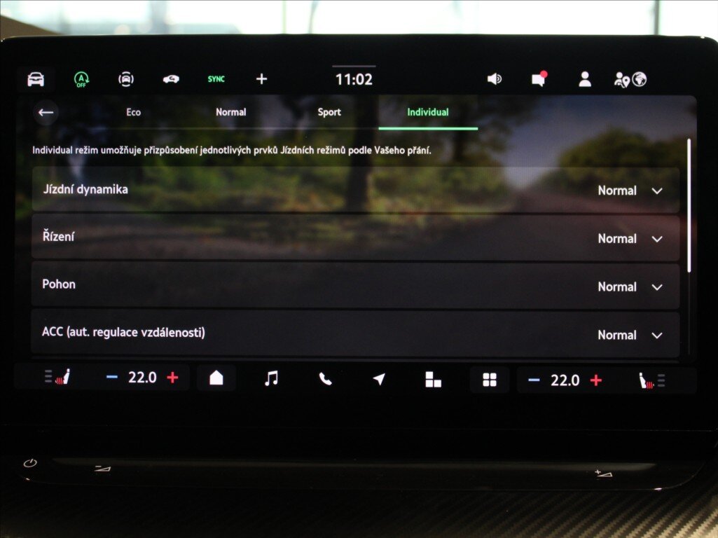 Škoda Octavia Kombi 2,0 l 195 kw