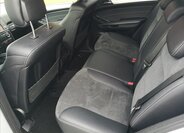 Mercedes-Benz Třídy M Kombi 3,0 l 165 kw