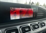 Mercedes-Benz GLE SUV / Terénní 2,0 l 143 kw