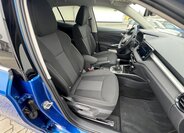 Škoda Fabia Hatchback 1,0 l 85 kw