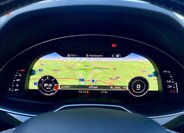 Audi SQ7 SUV / Terénní 4,0 l 320 kw