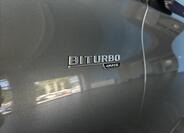 Mercedes-Benz Třídy C 41