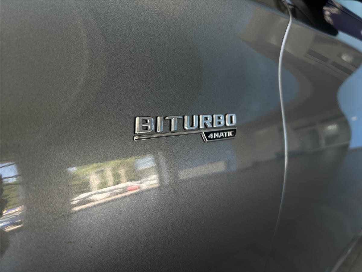 Mercedes-Benz Třídy C