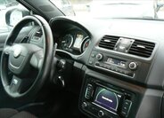 Škoda Fabia Hatchback 1,4 l 132 kw