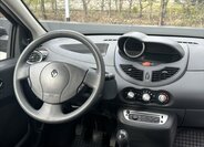 Renault Twingo Hatchback 1,1 l 55 kw
