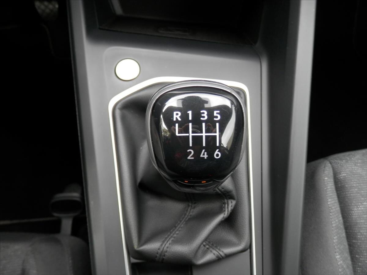 Volkswagen Golf Hatchback 1,5 l 110 kw