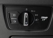 Volkswagen Passat Kombi 2,0 l 110 kw