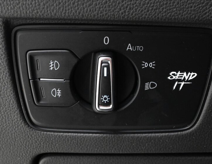 Volkswagen Passat Kombi 2,0 l 110 kw