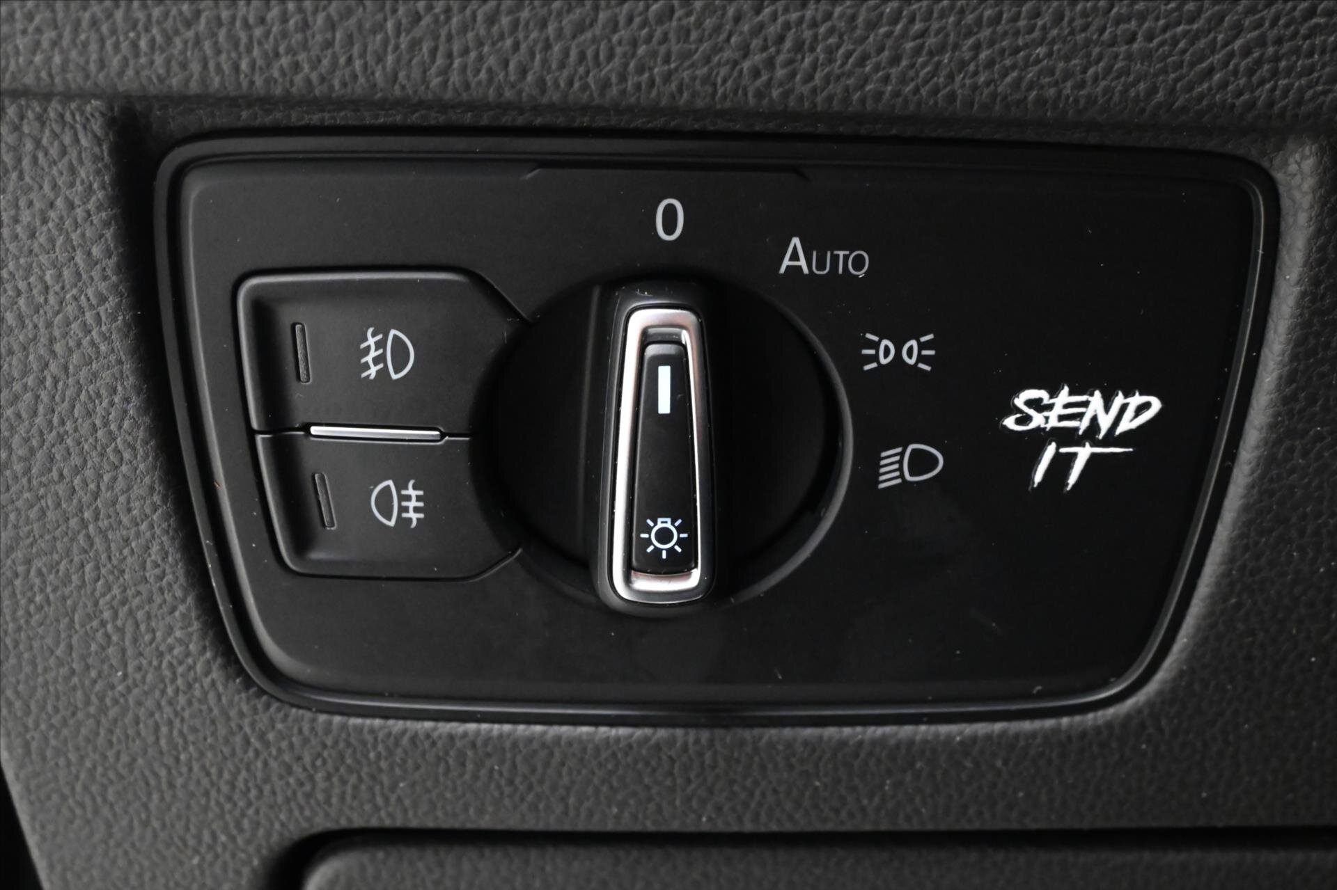 Volkswagen Passat Kombi 2,0 l 110 kw