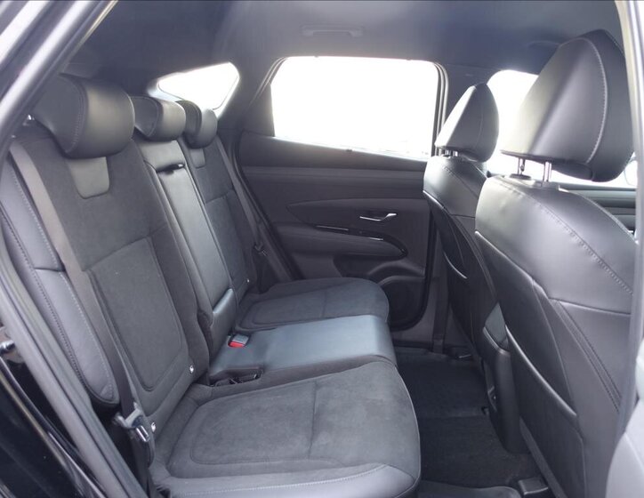 Hyundai Tucson SUV / Terénní 1,6 l 185 kw