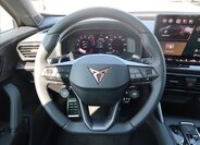 Cupra Formentor SUV / Terénní 2,0 l 294 kw