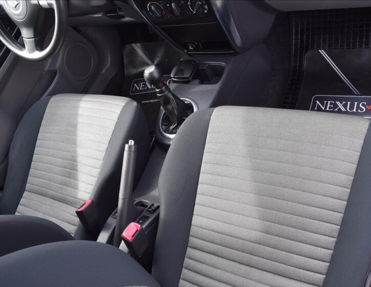 Suzuki SX4 Hatchback 1,6 l 79 kw