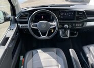 Volkswagen Multivan VAN / Minibus 2,0 l 150 kw