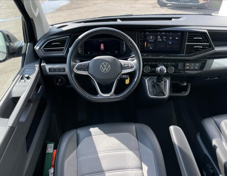 Volkswagen Multivan VAN / Minibus 2,0 l 150 kw