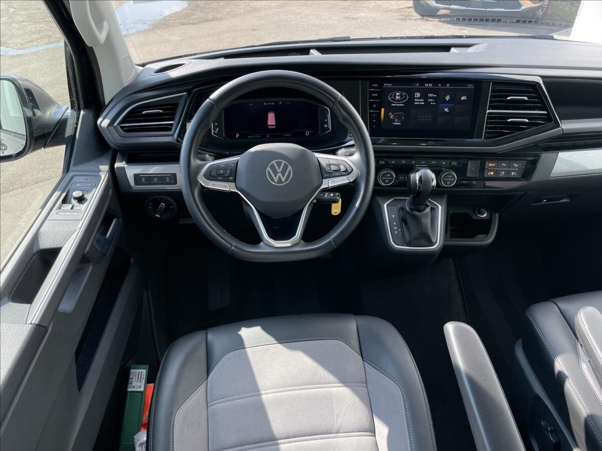 Volkswagen Multivan VAN / Minibus 2,0 l 150 kw