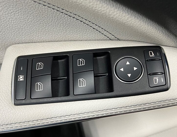 Mercedes-Benz Třídy A Hatchback 1,8 l 80 kw