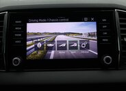 Škoda Karoq SUV 1,5 l 110 kw