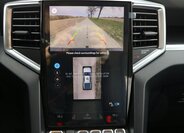 Volkswagen Amarok Pick-up 3,0 l 177 kw