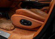 Aston Martin Ostatní SUV 4,0 l 405 kw