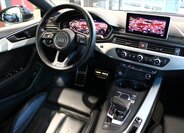 Audi A5 Liftback 3,0 l 200 kw