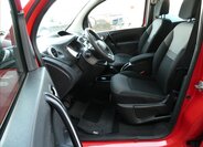 Renault Kangoo MPV 1,2 l 84 kw